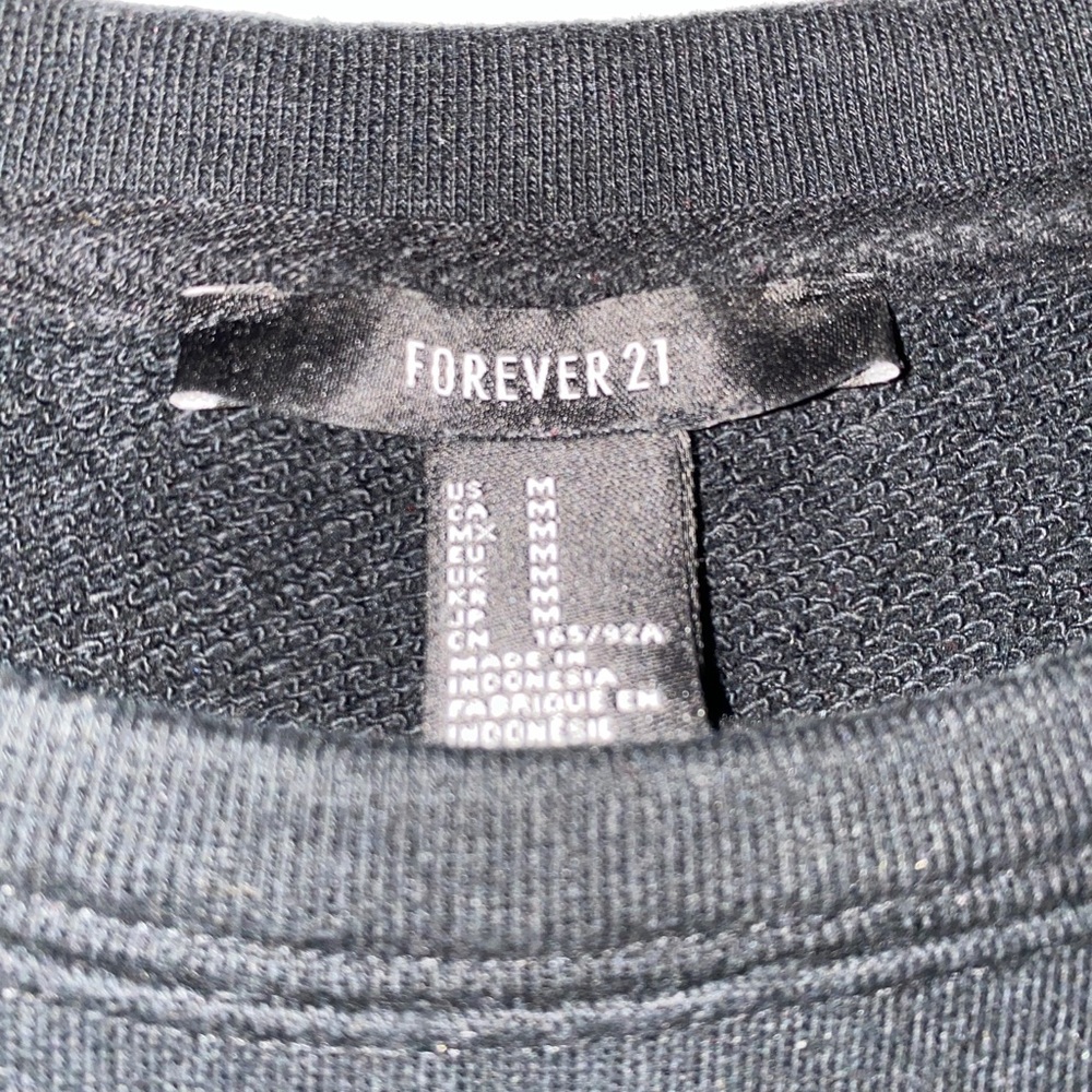 ‘RAWR’ CREWNECK - Picture 3 of 3